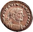 A coin with a person's face on it

Description automatically generated with medium confidence