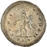 A coin with a person on it

Description automatically generated with low confidence