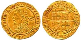 A couple of gold coins

Description automatically generated with low confidence